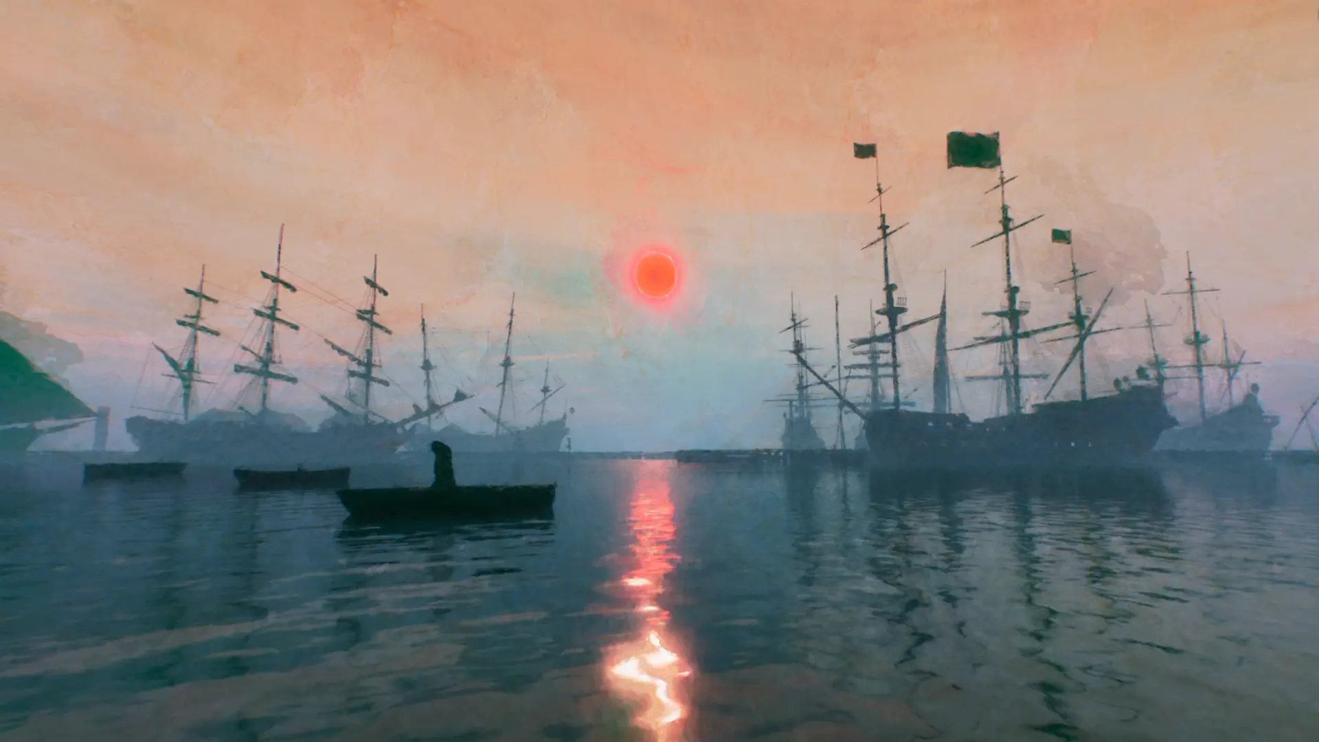 Claude Monet e l’Impressionismo