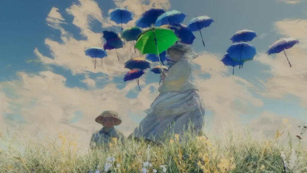 Inside Monet mostra Milano 2026
