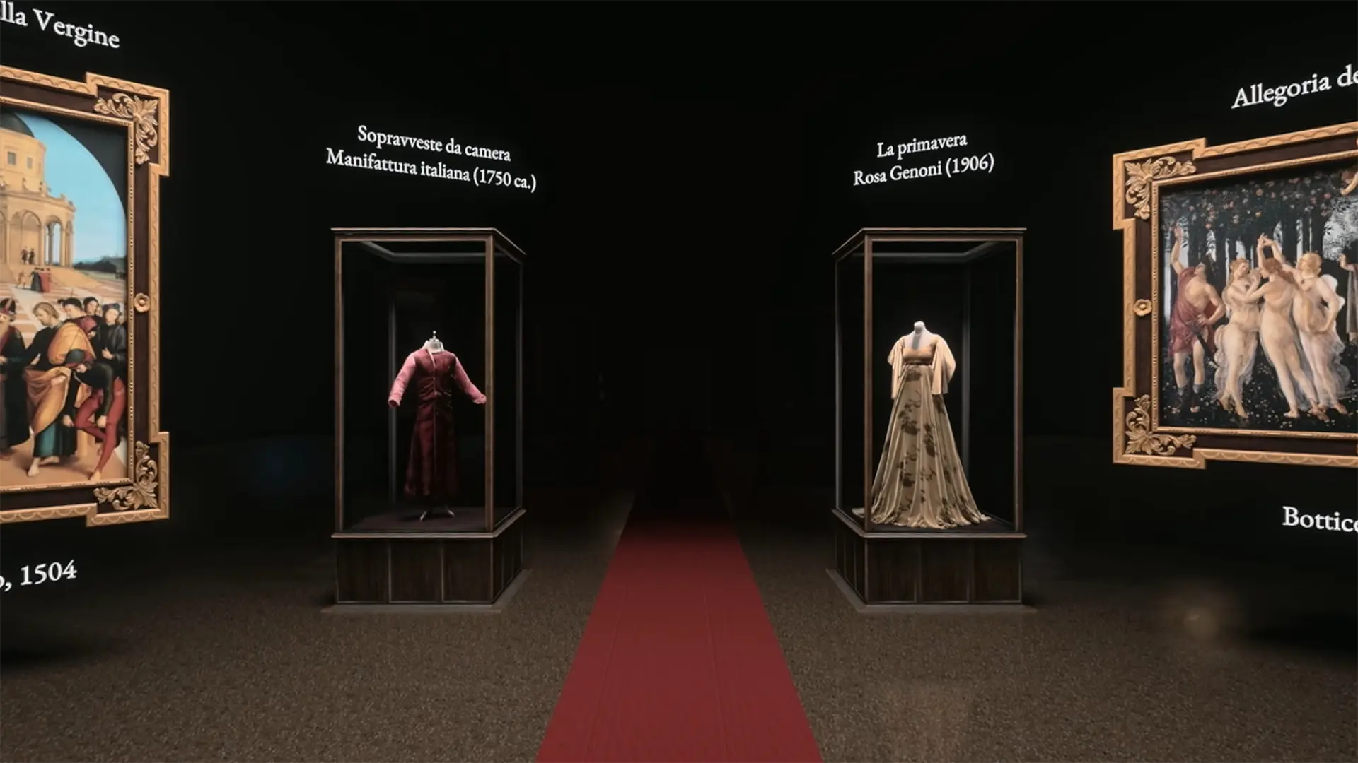 Italia è moda gallery