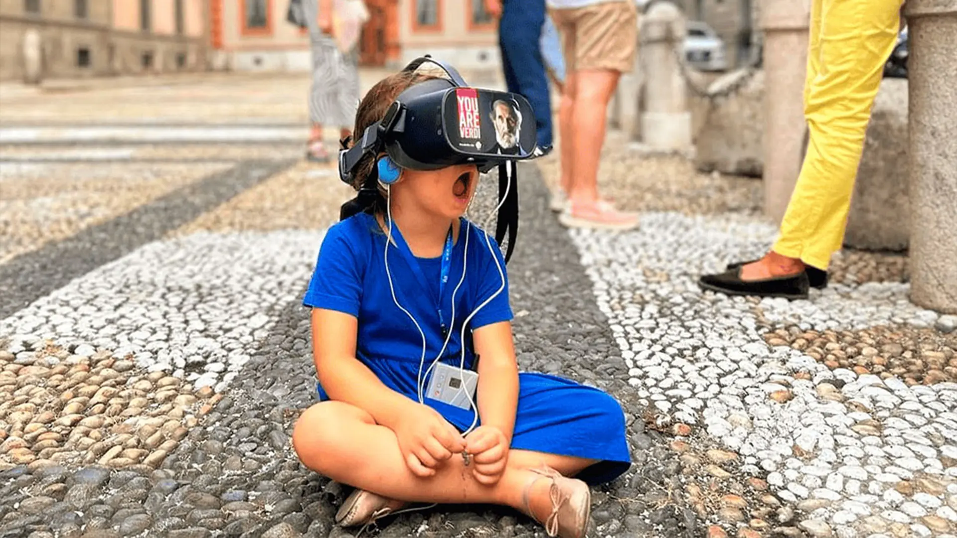 Cosa fare con i bambini a Milano
