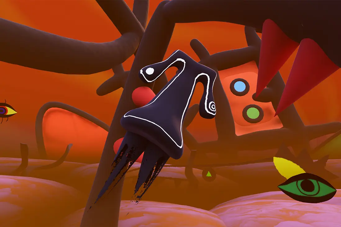 Miró VR Experience | Case History