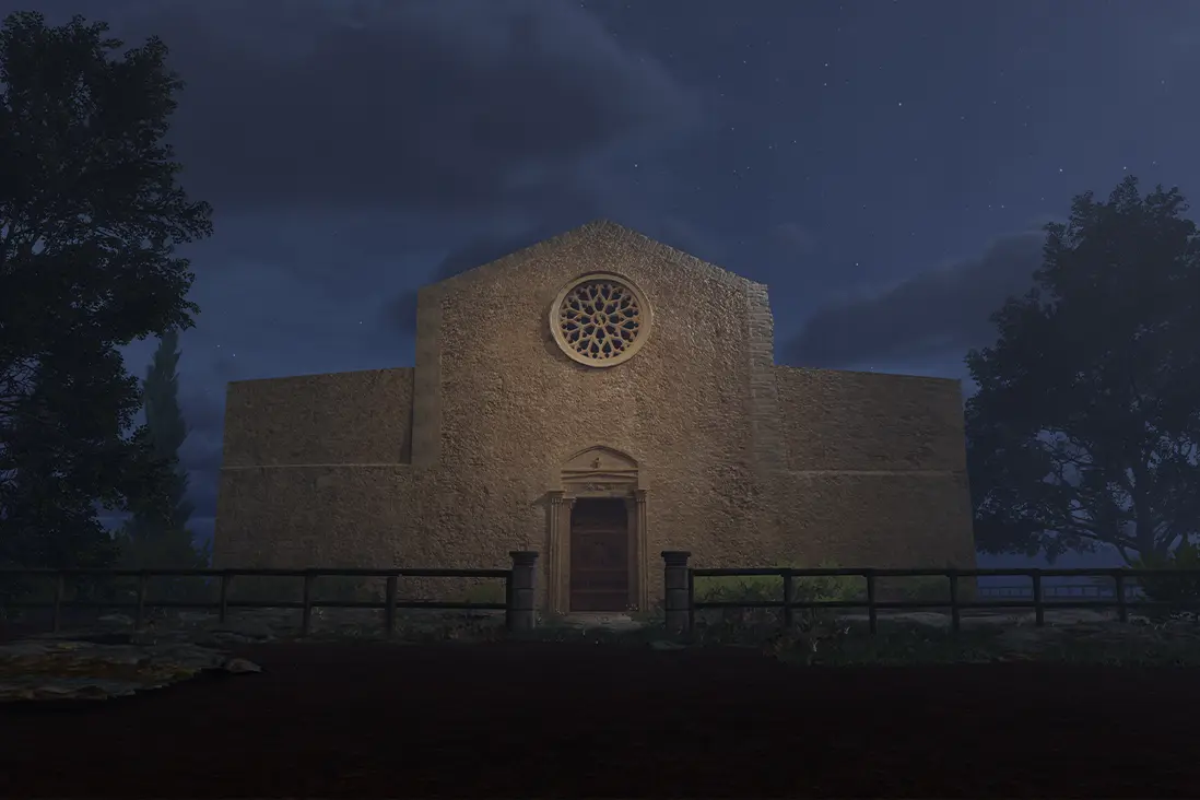 Catacomba portfolio